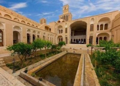 خانه اقازاده باشکوه ترین خانه تاریخی در ابر کوه یزد خانه اقازاده باشکوه ترین خانه تاریخی در ابر کوه یزد